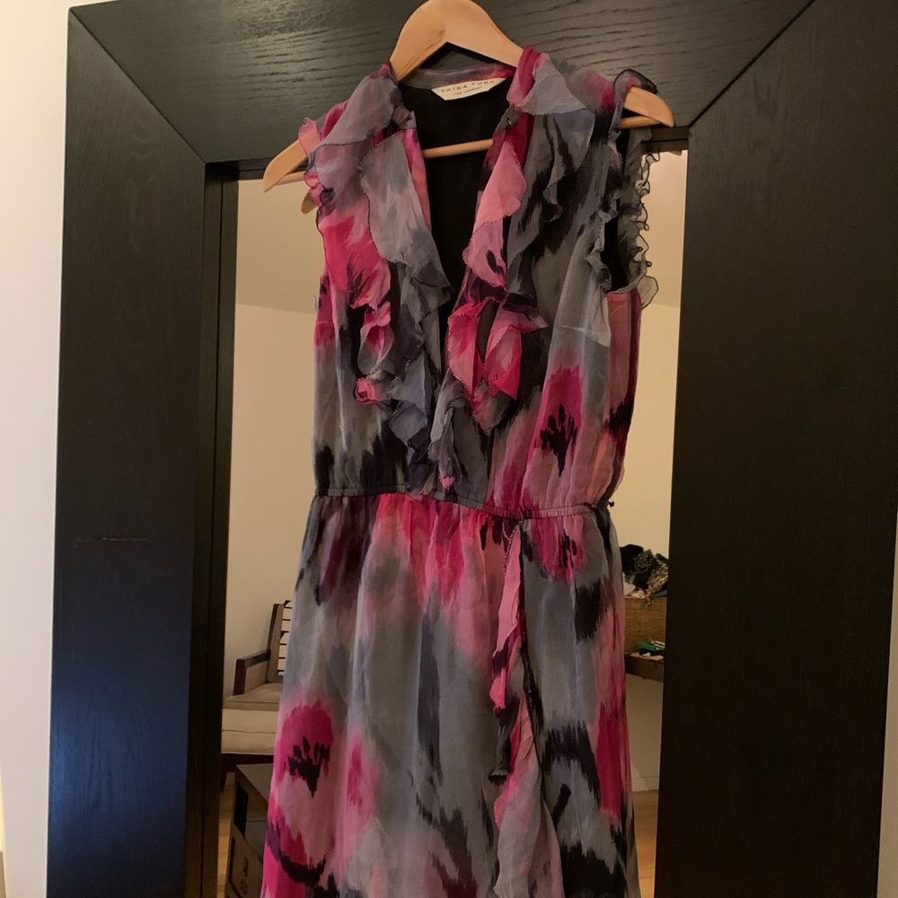 Trina Turk dress